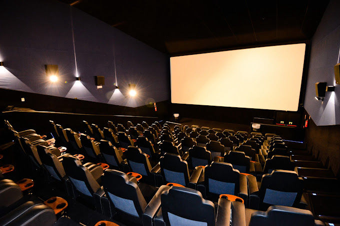 sala Odeon Multicines León